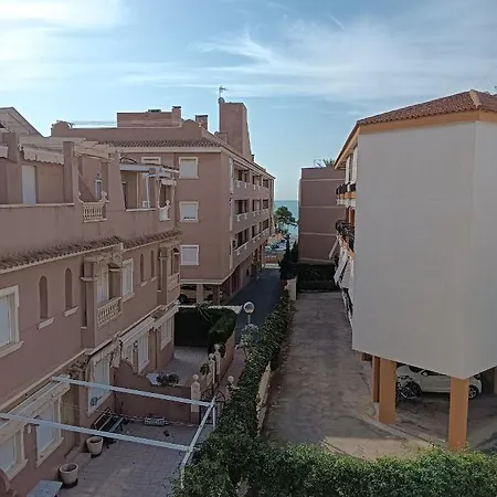 Apartment Sunny Holidays In *