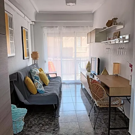 Apartment Sunny Holidays In *