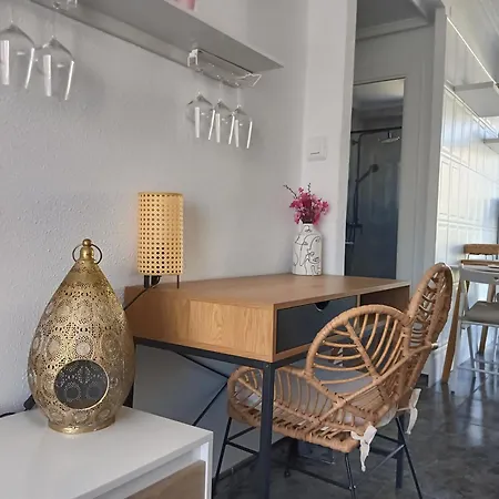 Apartment Sunny Holidays In *